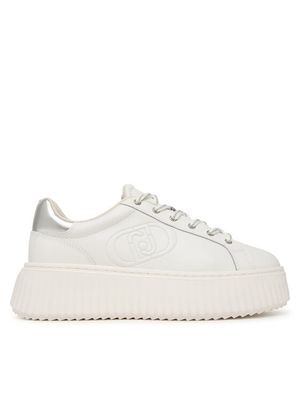 Buty sportowe damskie wiosenne Liu Jo ze sklepu: MODIVO w kategorii: Buty sportowe damskie - zdjęcie WP-EBWP-BKLVO-LN0_0000306327115