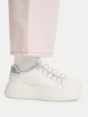 Buty sportowe damskie wiosenne Liu Jo ze sklepu: MODIVO w kategorii: Buty sportowe damskie