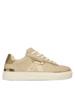 Buty sportowe damskie na wiosnę Liu Jo ze sklepu: MODIVO w kategorii: Buty sportowe damskie - zdjęcie WP-EBWP-BKLVO-LN0_0000306327139