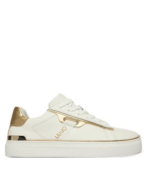 Buty sportowe damskie na wiosnę Liu Jo ze sklepu: MODIVO w kategorii: Buty sportowe damskie - zdjęcie WP-EBWP-BKLVO-LN0_0000306327146