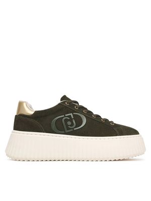 Buty sportowe damskie wiosenne Liu Jo ze sklepu: MODIVO w kategorii: Buty sportowe damskie - zdjęcie WP-EBWP-BKLVO-LN0_0000306327160