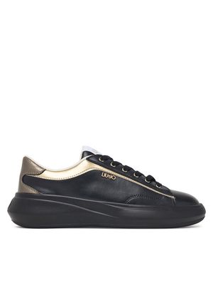 Liu Jo - Buty sportowe damskie na wiosnę ze sklepu: MODIVO w kategorii: Buty sportowe damskie - zdjęcie WP-EBWP-BKLVO-LN0_0000306327177