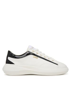 Buty sportowe damskie na wiosnę Liu Jo ze sklepu: MODIVO w kategorii: Buty sportowe damskie - zdjęcie WP-EBWP-BKLVO-LN0_0000306327184