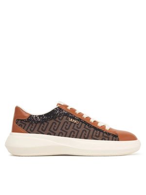 Buty sportowe damskie wiosenne Liu Jo ze sklepu: MODIVO w kategorii: Buty sportowe damskie - zdjęcie WP-EBWP-BKLVO-LN0_0000306327191