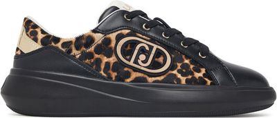 Liu Jo - Buty sportowe damskie ze sklepu: MODIVO w kategorii: Buty sportowe damskie - zdjęcie WP-EBWP-BKLVO-LN0_0000306327207