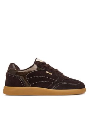 Buty sportowe damskie wiosenne Liu Jo ze sklepu: MODIVO w kategorii: Buty sportowe damskie - zdjęcie WP-EBWP-BKLVO-LN0_0000306327221