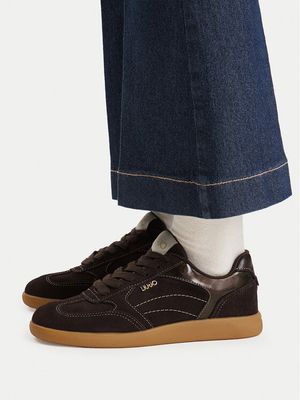 Buty sportowe damskie wiosenne Liu Jo ze sklepu: MODIVO w kategorii: Buty sportowe damskie