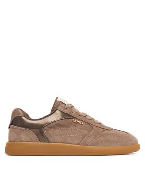 Buty sportowe damskie na wiosnę Liu Jo ze sklepu: MODIVO w kategorii: Buty sportowe damskie - zdjęcie WP-EBWP-BKLVO-LN0_0000306327238