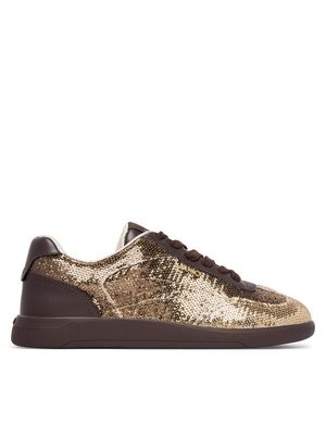 Buty sportowe damskie na wiosnę Liu Jo ze sklepu: MODIVO w kategorii: Buty sportowe damskie - zdjęcie WP-EBWP-BKLVO-LN0_0000306327245