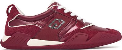 Buty sportowe damskie na wiosnę Liu Jo ze sklepu: MODIVO w kategorii: Buty sportowe damskie - zdjęcie WP-EBWP-BKLVO-LN0_0000306327269