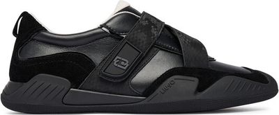 Buty sportowe damskie na wiosnę Liu Jo ze sklepu: MODIVO w kategorii: Buty sportowe damskie - zdjęcie WP-EBWP-BKLVO-LN0_0000306327276