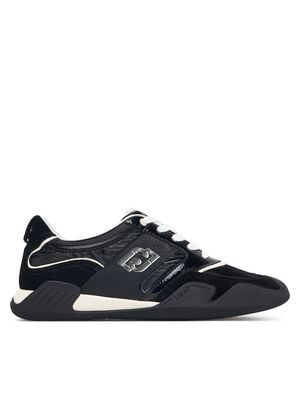 Buty sportowe damskie na wiosnę Liu Jo ze sklepu: MODIVO w kategorii: Buty sportowe damskie - zdjęcie WP-EBWP-BKLVO-LN0_0000306327283