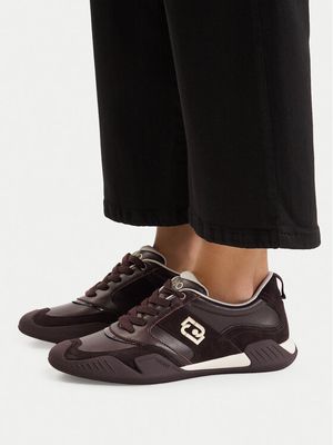 Buty sportowe damskie na wiosnę Liu Jo ze sklepu: MODIVO w kategorii: Buty sportowe damskie