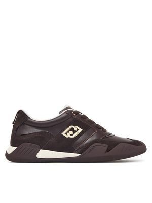 Buty sportowe damskie na wiosnę Liu Jo ze sklepu: MODIVO w kategorii: Buty sportowe damskie - zdjęcie WP-EBWP-BKLVO-LN0_0000306327290