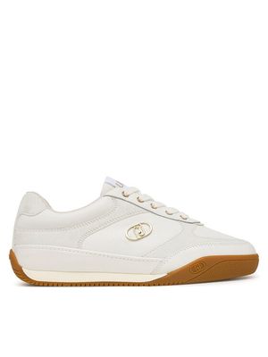 Buty sportowe damskie na wiosnę Liu Jo ze sklepu: MODIVO w kategorii: Buty sportowe damskie - zdjęcie WP-EBWP-BKLVO-LN0_0000306327313