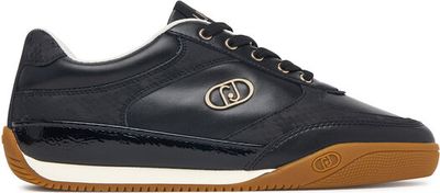 Buty sportowe damskie na wiosnę Liu Jo ze sklepu: MODIVO w kategorii: Buty sportowe damskie - zdjęcie WP-EBWP-BKLVO-LN0_0000306327320