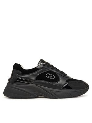 Liu Jo - Buty sportowe damskie na wiosnę ze sklepu: MODIVO w kategorii: Buty sportowe damskie - zdjęcie WP-EBWP-BKLVO-LN0_0000306327351