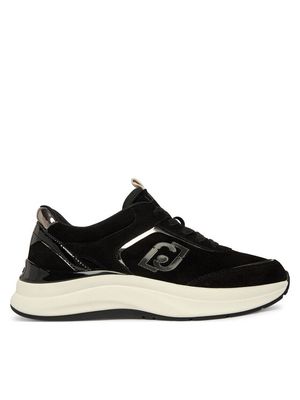 Buty sportowe damskie na wiosnę Liu Jo ze sklepu: MODIVO w kategorii: Buty sportowe damskie - zdjęcie WP-EBWP-BKLVO-LN0_0000306327412