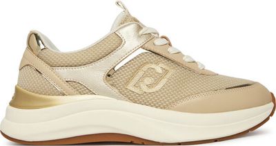 Liu Jo - Buty sportowe damskie na wiosnę ze sklepu: MODIVO w kategorii: Buty sportowe damskie - zdjęcie WP-EBWP-BKLVO-LN0_0000306327443