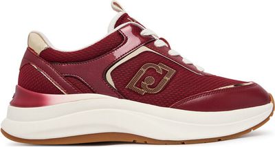 Liu Jo - Buty sportowe damskie wiosenne ze sklepu: MODIVO w kategorii: Buty sportowe damskie - zdjęcie WP-EBWP-BKLVO-LN0_0000306327467
