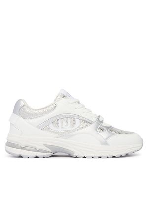 Liu Jo - Buty sportowe damskie na wiosnę ze sklepu: MODIVO w kategorii: Buty sportowe damskie - zdjęcie WP-EBWP-BKLVO-LN0_0000306327498