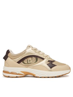 Buty sportowe damskie na wiosnę Liu Jo ze sklepu: MODIVO w kategorii: Buty sportowe damskie - zdjęcie WP-EBWP-BKLVO-LN0_0000306327504