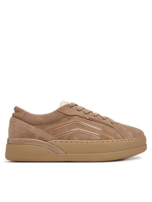 Buty sportowe damskie na wiosnę Liu Jo ze sklepu: MODIVO w kategorii: Buty sportowe damskie - zdjęcie WP-EBWP-BKLVO-LN0_0000306327528