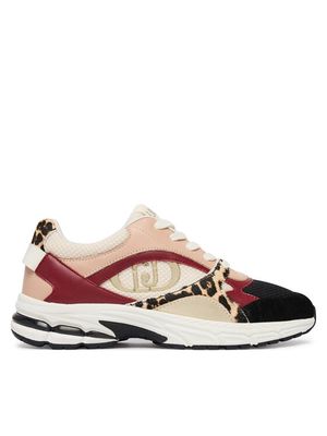 Buty sportowe damskie na wiosnę Liu Jo ze sklepu: MODIVO w kategorii: Buty sportowe damskie - zdjęcie WP-EBWP-BKLVO-LN0_0000306327542