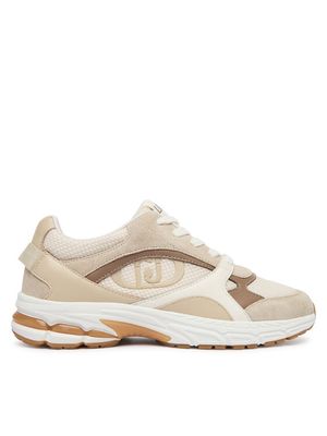 Buty sportowe damskie na wiosnę Liu Jo ze sklepu: MODIVO w kategorii: Buty sportowe damskie - zdjęcie WP-EBWP-BKLVO-LN0_0000306327597
