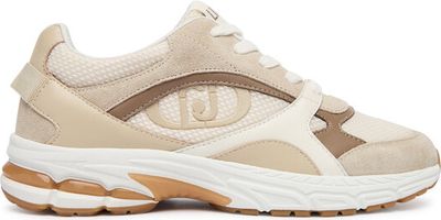 Buty sportowe damskie na wiosnę Liu Jo ze sklepu: MODIVO w kategorii: Buty sportowe damskie - zdjęcie WP-EBWP-BKLVO-LN0_0000306327597