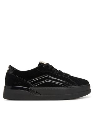 Buty sportowe damskie na wiosnę Liu Jo ze sklepu: MODIVO w kategorii: Buty sportowe damskie - zdjęcie WP-EBWP-BKLVO-LN0_0000306327603