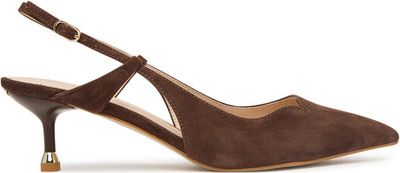Czółenka wiosenne Liu Jo ze sklepu: MODIVO w kategorii: Czółenka - zdjęcie WP-EBWP-BKLVO-LN0_0000306327733