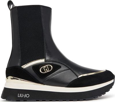 Buty sportowe damskie Liu Jo ze sklepu: MODIVO w kategorii: Buty sportowe damskie - zdjęcie WP-EBWP-BKLVO-LN0_0000306327863