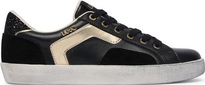 Buty sportowe damskie na wiosnę Liu Jo ze sklepu: MODIVO w kategorii: Buty sportowe damskie - zdjęcie WP-EBWP-BKLVO-LN0_0000306327870