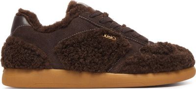 Buty sportowe damskie jesienne wiosenne Liu Jo ze sklepu: MODIVO w kategorii: Buty sportowe damskie - zdjęcie WP-EBWP-BKLVO-LN0_0000306327962