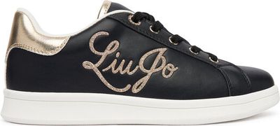 Buty sportowe dziecięce na wiosnę Liu Jo ze sklepu: MODIVO w kategorii: Buty sportowe dziecięce - zdjęcie WP-EBWP-BKLVO-LN0_0000306328426