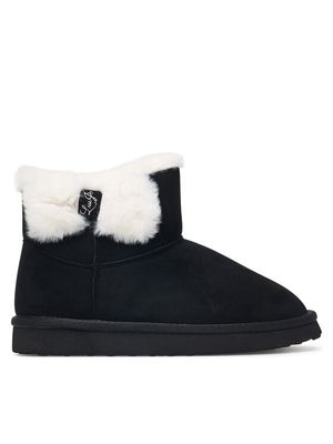 Liu Jo - Buty zimowe dziecięce zimowe ze sklepu: MODIVO w kategorii: Buty zimowe dziecięce - zdjęcie WP-EBWP-BKLVO-LN0_0000306328518