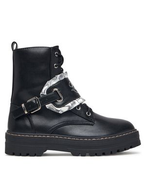 Liu Jo - Buty zimowe dziecięce na zimę ze sklepu: MODIVO w kategorii: Buty zimowe dziecięce - zdjęcie WP-EBWP-BKLVO-LN0_0000306328587