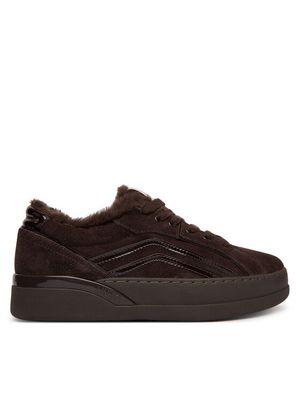Buty sportowe damskie jesienne Liu Jo ze sklepu: MODIVO w kategorii: Buty sportowe damskie - zdjęcie WP-EBWP-BKLVO-LN0_0000306328617