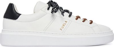 Furla - Buty sportowe damskie na wiosnę ze sklepu: MODIVO w kategorii: Buty sportowe damskie - zdjęcie WP-EBWP-BKLVO-LN0_0000306328907
