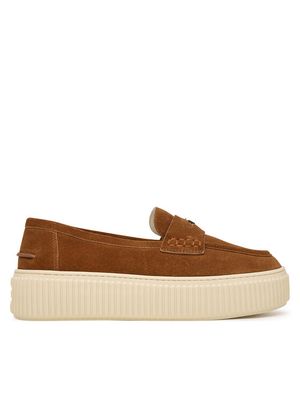 Lordsy wiosenne Furla ze sklepu: MODIVO w kategorii: Lordsy damskie - zdjęcie WP-EBWP-BKLVO-LN0_0000306328945