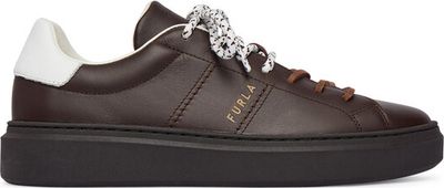 Buty sportowe damskie Furla ze sklepu: MODIVO w kategorii: Buty sportowe damskie - zdjęcie WP-EBWP-BKLVO-LN0_0000306329003