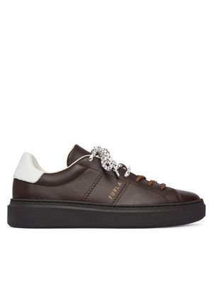 Buty sportowe damskie Furla ze sklepu: MODIVO w kategorii: Buty sportowe damskie - zdjęcie WP-EBWP-BKLVO-LN0_0000306329003