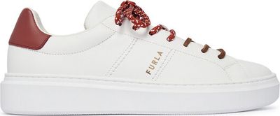 Buty sportowe damskie na wiosnę Furla ze sklepu: MODIVO w kategorii: Buty sportowe damskie - zdjęcie WP-EBWP-BKLVO-LN0_0000306329010