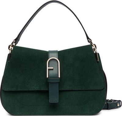 Listonoszka elegancka Furla ze sklepu: MODIVO w kategorii: Listonoszki - zdjęcie WP-EBWP-BKLVO-LN0_0000306329065