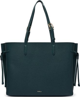 Shopper bag elegancka Furla ze sklepu: MODIVO w kategorii: Torby Shopper bag - zdjęcie WP-EBWP-BKLVO-LN0_0000306329140