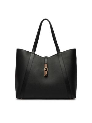 Shopper bag elegancka Furla ze sklepu: MODIVO w kategorii: Torby Shopper bag - zdjęcie WP-EBWP-BKLVO-LN0_0000306329256