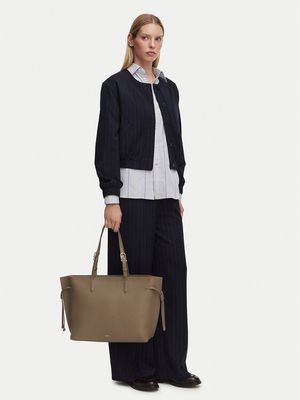 Shopper bag wakacyjna Furla ze sklepu: MODIVO w kategorii: Torby Shopper bag - zdjęcie WP-EBWP-BKLVO-LN0_0000306329577