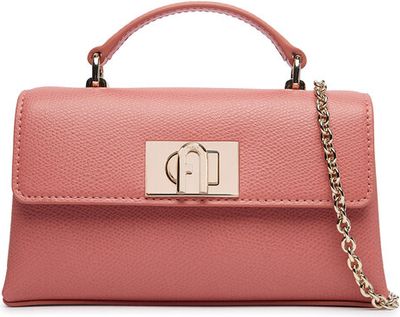 Furla - Kopertówka elegancka ze sklepu: MODIVO w kategorii: Kopertówki - zdjęcie WP-EBWP-BKLVO-LN0_0000306329843