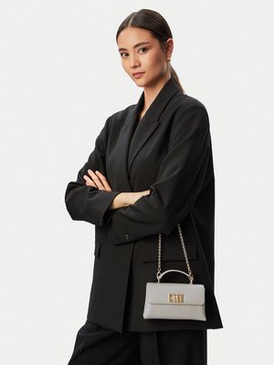 Kopertówka glamour Furla ze sklepu: MODIVO w kategorii: Kopertówki - zdjęcie WP-EBWP-BKLVO-LN0_0000306329959